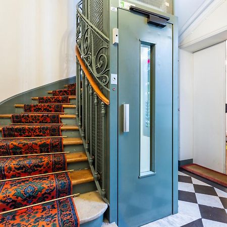 Studio Saint Sulpice Париж Екстериор снимка