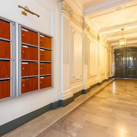 Studio Saint Sulpice Париж Екстериор снимка