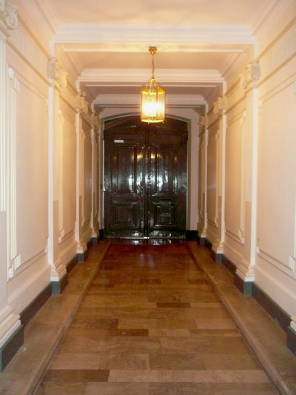 Studio Saint Sulpice Париж Екстериор снимка