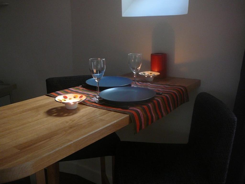 Studio Saint Sulpice Париж Екстериор снимка