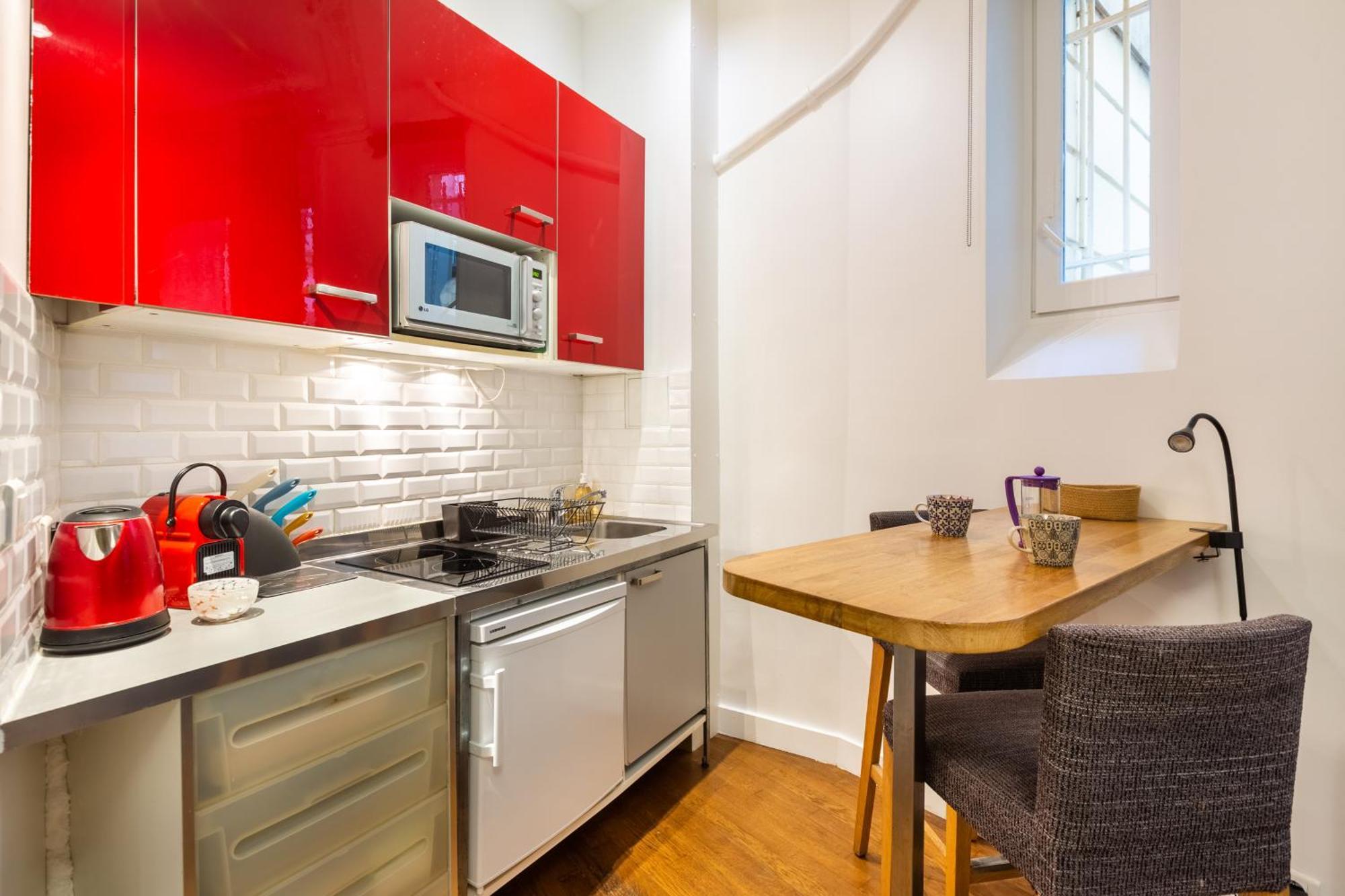 Studio Saint Sulpice Париж Екстериор снимка